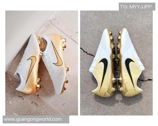 球星同款足球鞋包大集合 尽享明星风采与高性能球鞋魅力