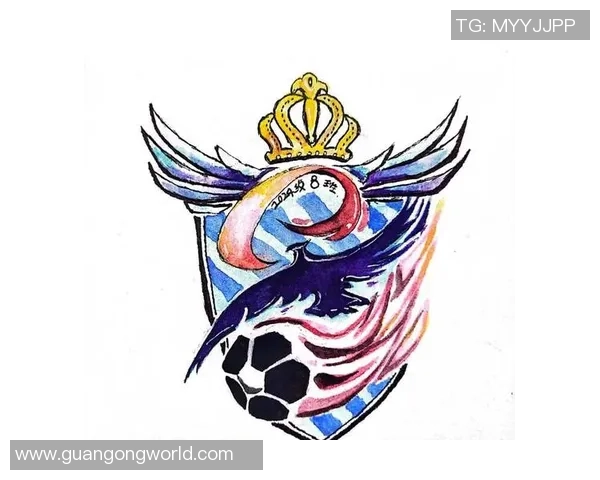 足球球星专属Logo设计与品牌个性化呈现探索